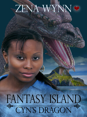 cover image of Cyn's Dragon